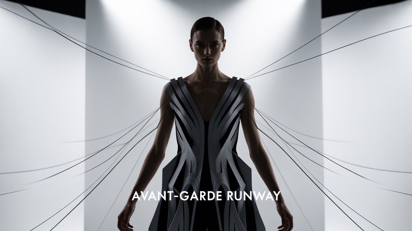 Fashion Poster